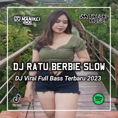 DJ RATU BERBIE - BOLEH KAMU PANDANG TAPI JANGAN KAMU PEGANG SORY SORY KU BUKAN CEWEK MURAHAN | Boomplay Music