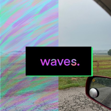 waves. | Boomplay Music