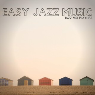 Jazz Mix Playlist