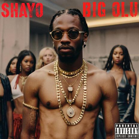 Shayo | Boomplay Music