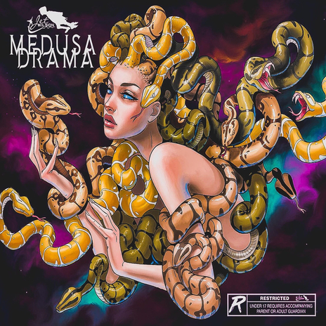 Medusa Drama | Boomplay Music