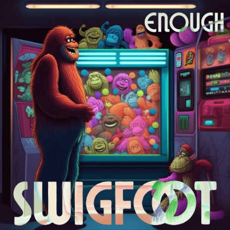 Enough | Boomplay Music