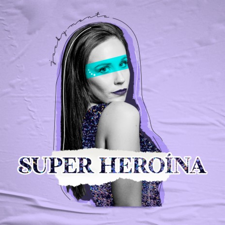 Super Heroína
