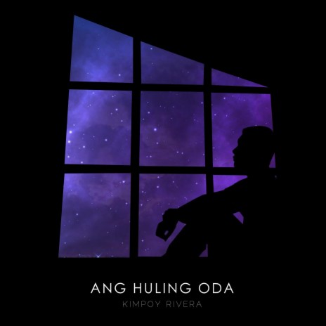 Ang Huling Oda