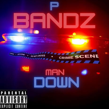 Man Down | Boomplay Music