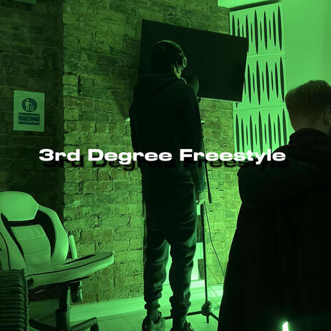 3rd Degree Freestyle