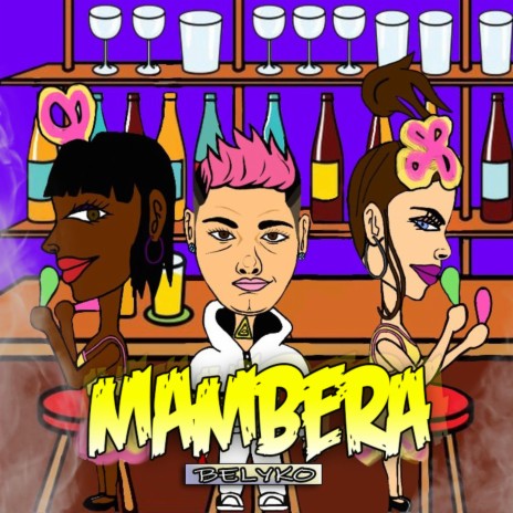 Mambera | Boomplay Music