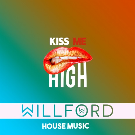 KISS ME HIGH | Boomplay Music