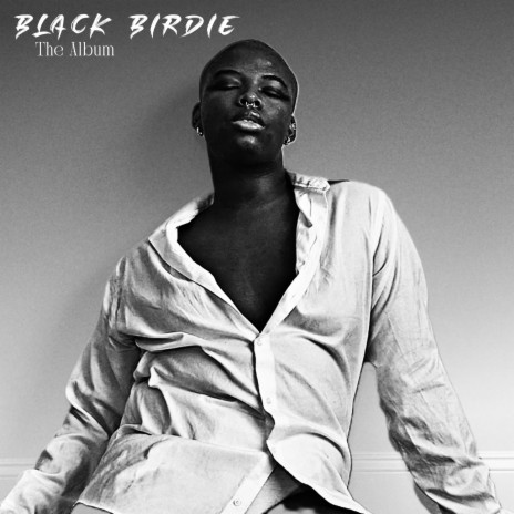 Black Birdie – ​get over it Lyrics