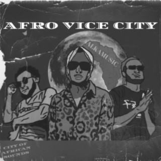 Afro Vice City
