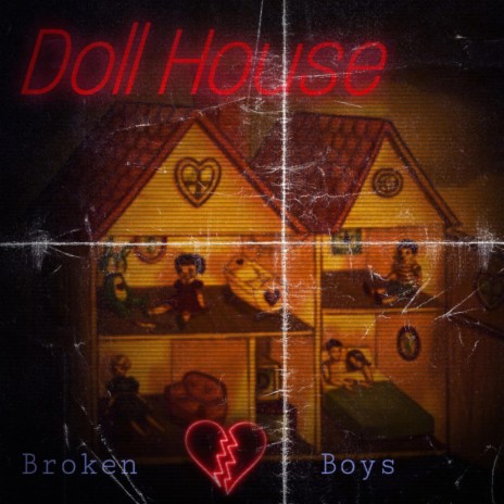 DOLL HOUSE | Boomplay Music
