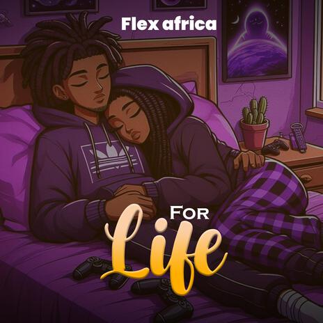 For life | Boomplay Music