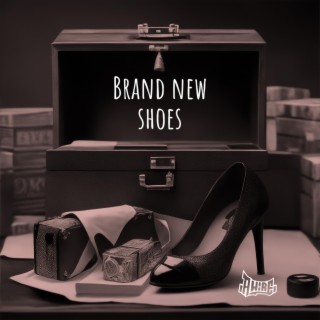 Brand new shoes lyrics | Boomplay Music