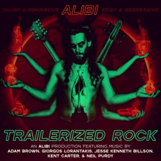 Trailerized Rock