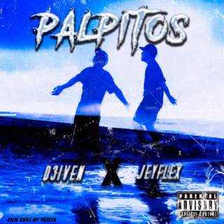 Palpitos lyrics | Boomplay Music
