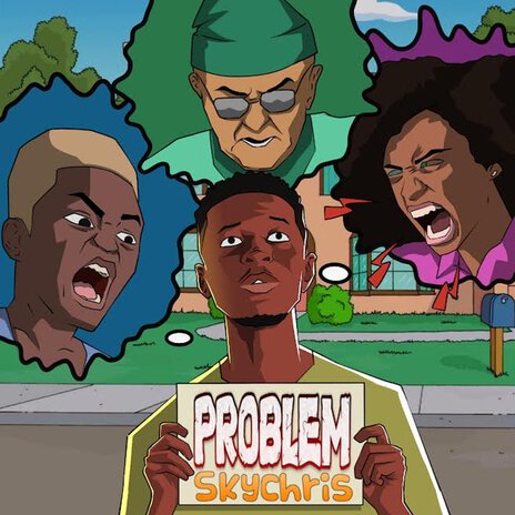 Problem | Boomplay Music