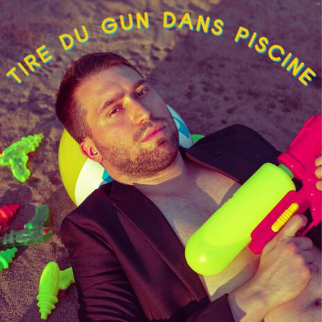 Tire du gun dans piscine | Boomplay Music