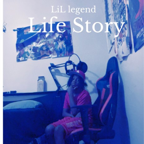 Life Story | Boomplay Music