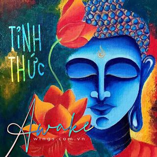 Awake (Tỉnh Thức) - Nhạc thư giãn Vol.06