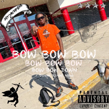 BOW BOW BOW | Boomplay Music