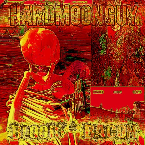 Blood and Bacon | Boomplay Music