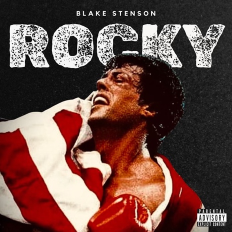 ROCKY | Boomplay Music