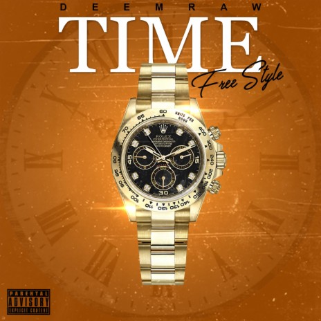 Time (Freestyle) | Boomplay Music