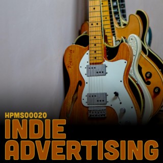 Indie Advertising