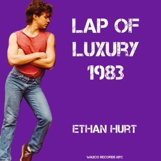 LAP OF LUXURY 1983