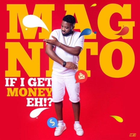 If I Get Money Eh | Boomplay Music