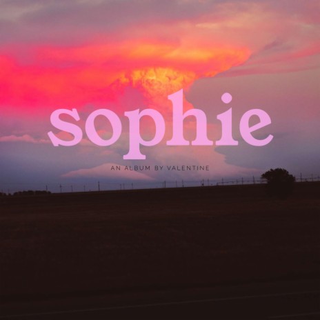 sophie | Boomplay Music