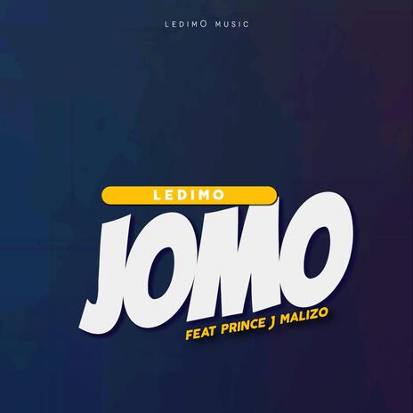 Jomo ft. Prince J Malizo | Boomplay Music