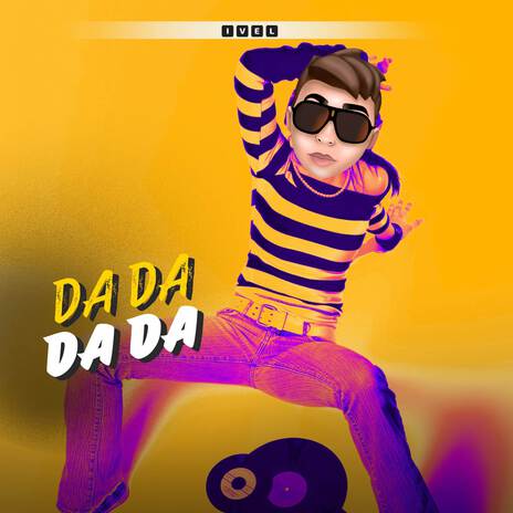 Da Da Da Da (Eletro Funk de GO) | Boomplay Music