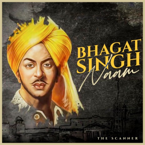Bhagat Singh Naam | Boomplay Music