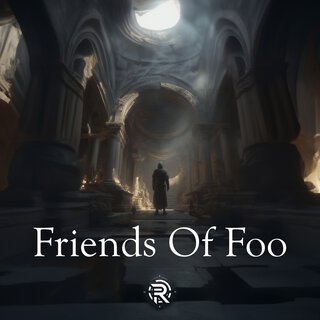 Friends of Foo