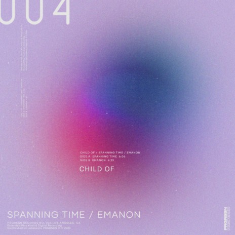 Spanning Time (Edit) | Boomplay Music