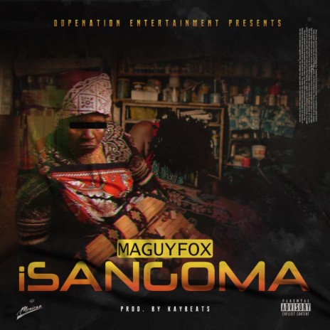 Isangoma | Boomplay Music