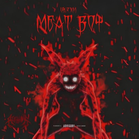 MEAT BOY | Boomplay Music