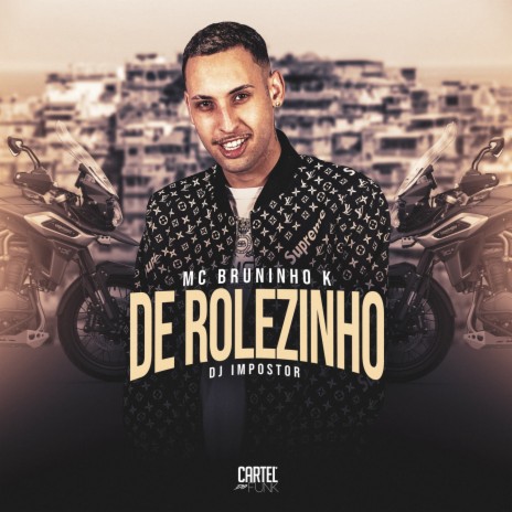 De Rolezinho ft. DJ Impostor | Boomplay Music