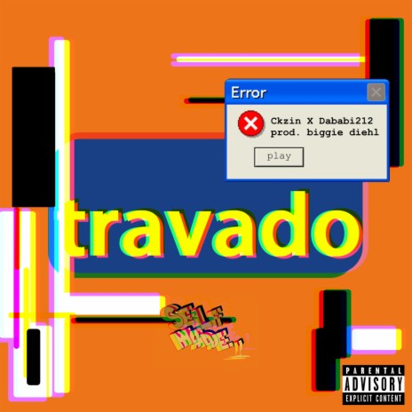 TRAVADO ft. Dababi 212 & biggie diehl | Boomplay Music