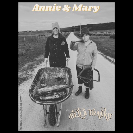 Annie & Mary | Boomplay Music