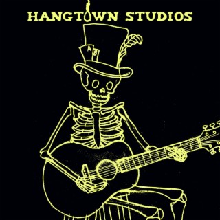 Hangtown Studios (partial album)