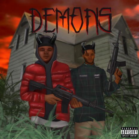 Demons | Boomplay Music