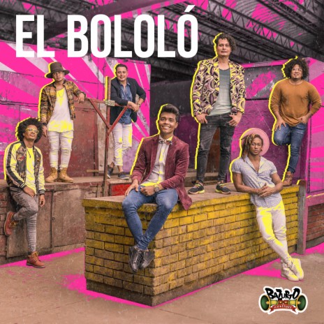 El Bololó | Boomplay Music