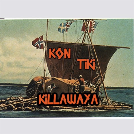 Kon Tiki | Boomplay Music