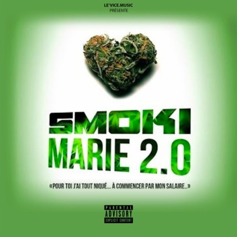 Marie 2.0 | Boomplay Music