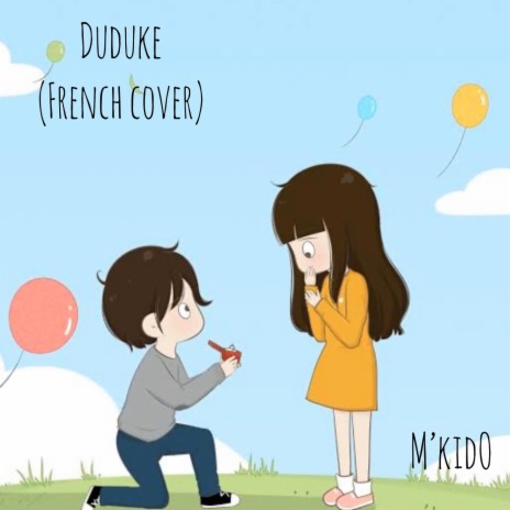 DUDUKE (FRENCH COVER) | Boomplay Music