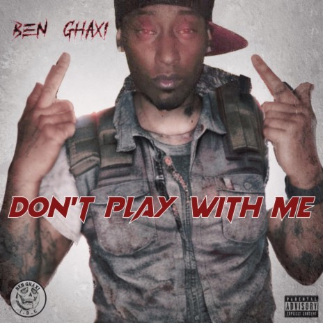 Dont play with me | Boomplay Music