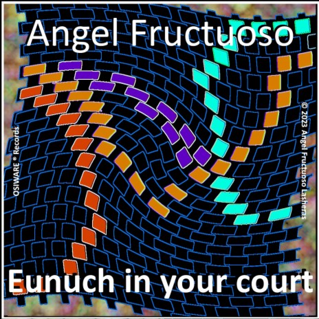 Eunuch in your court | Boomplay Music