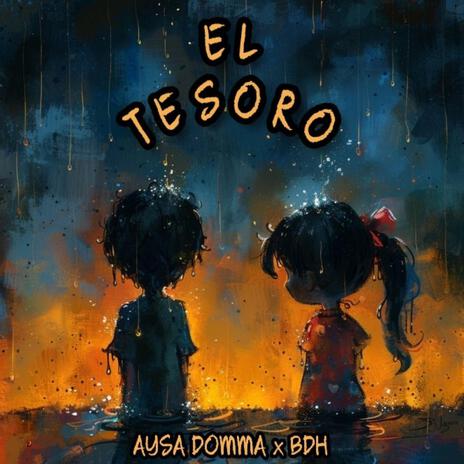 EL TESORO ft. AYSA DOMMA